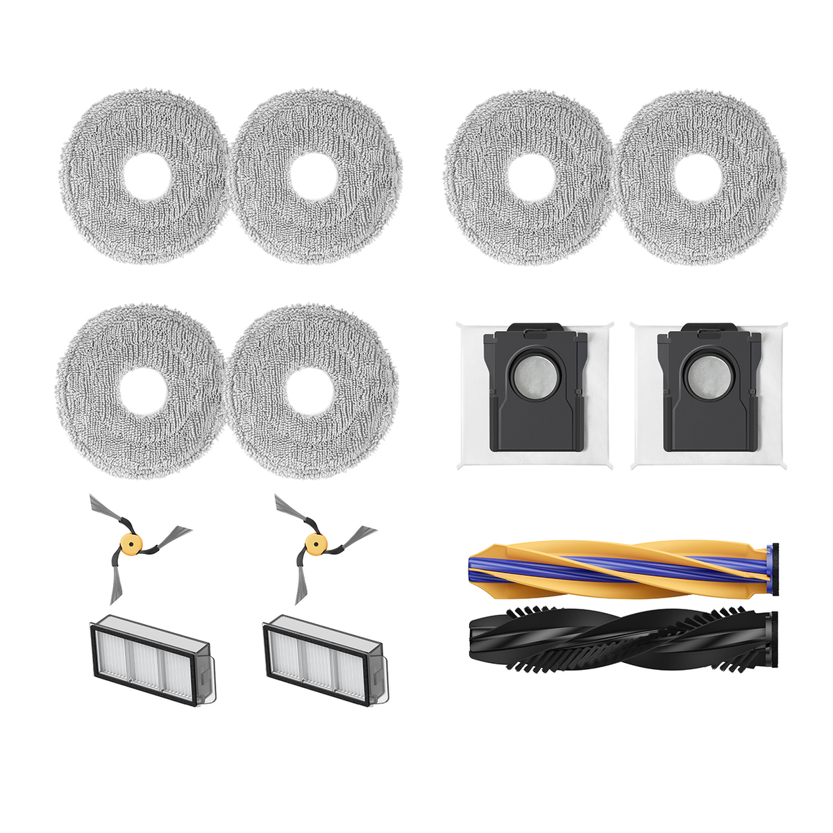 Dreame Accessory Kit for X60 Ultra Extreme
