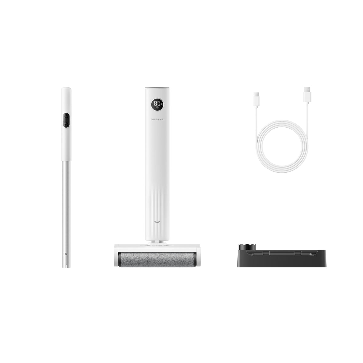 Dreame Floor X100 Wet and Dry Vacuum Cleaner
