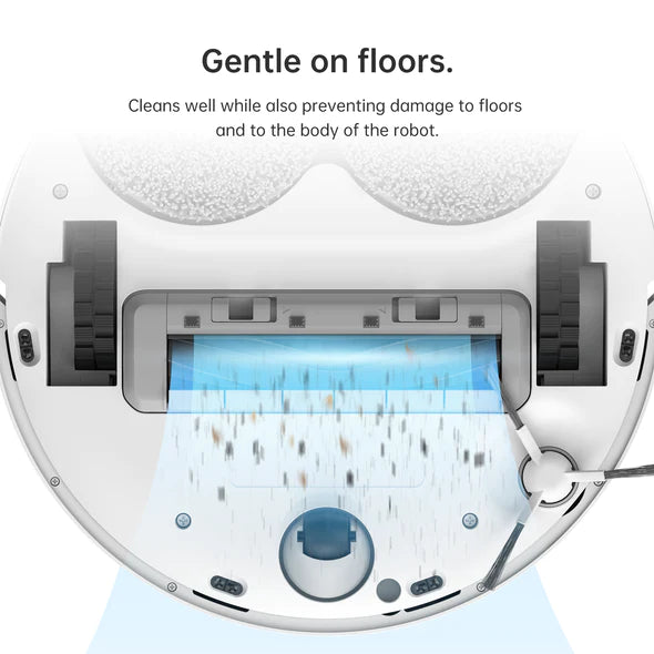 Dreame Brush Cover for L10s Ultra and L10 Prime