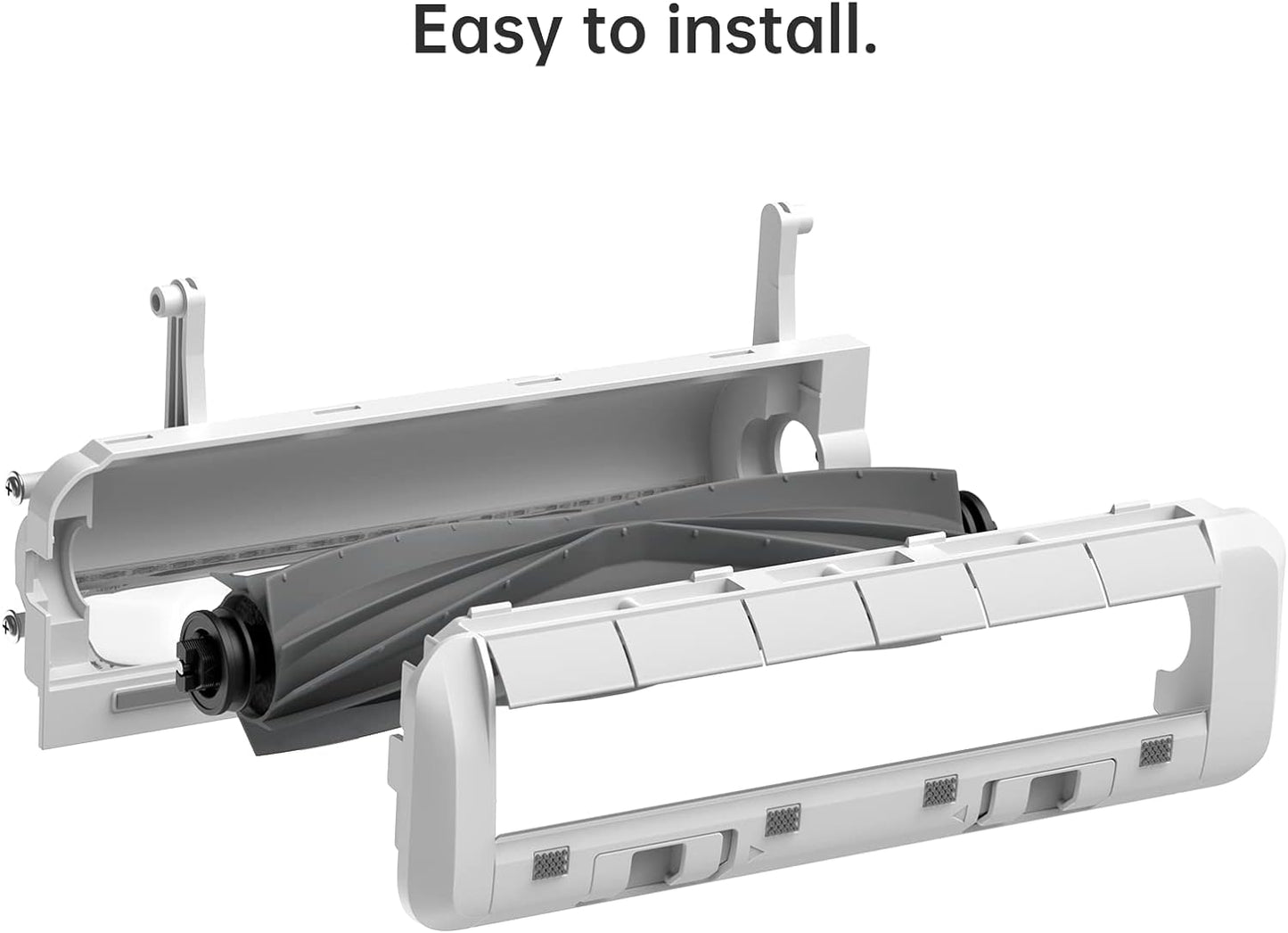 Dreame Brush Cover for L20 Ultra, L10s Pro Ultra Heat and L10s Plus