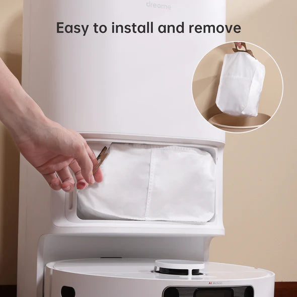 Dreame Dust Collection bag 3L for L10s Ultra and L20 Ultra