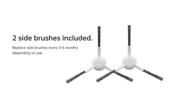 Dreame Side Brush for L10s Ultra and L10 Prime