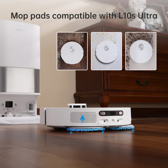 Dreame Mop Pad for L series and X series