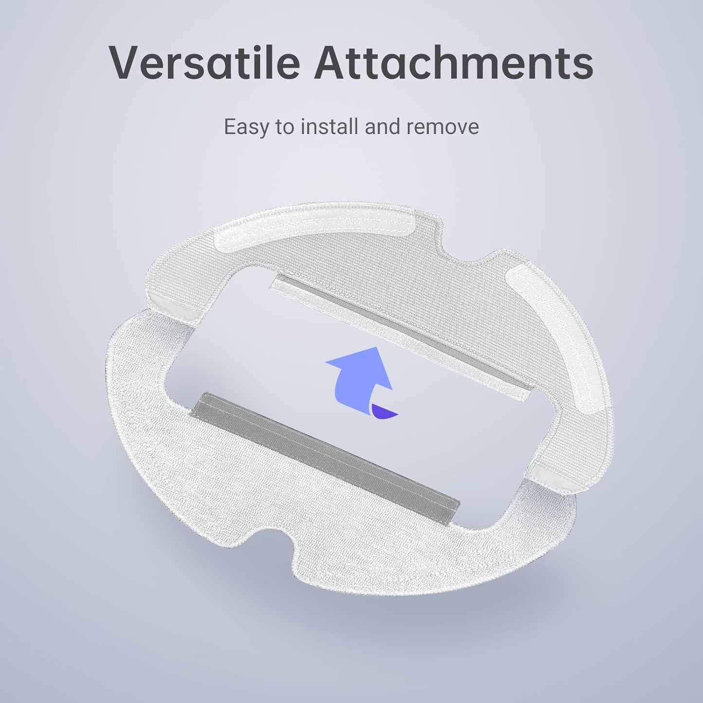 Dreame Mop Pad for D10s Plus and D10 Plus Gen 2