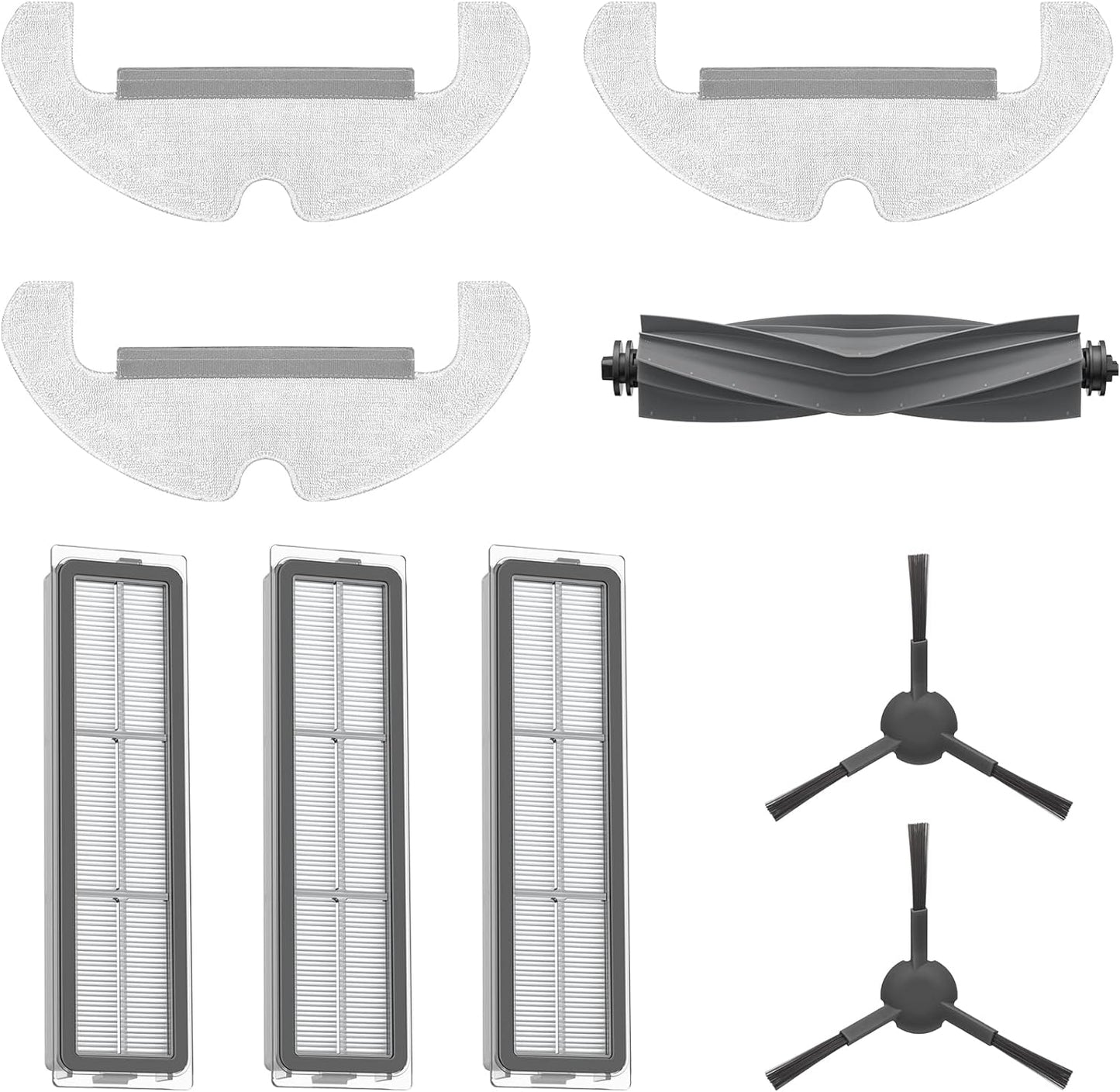 Dreame Accessories Kit for D10s Plus
