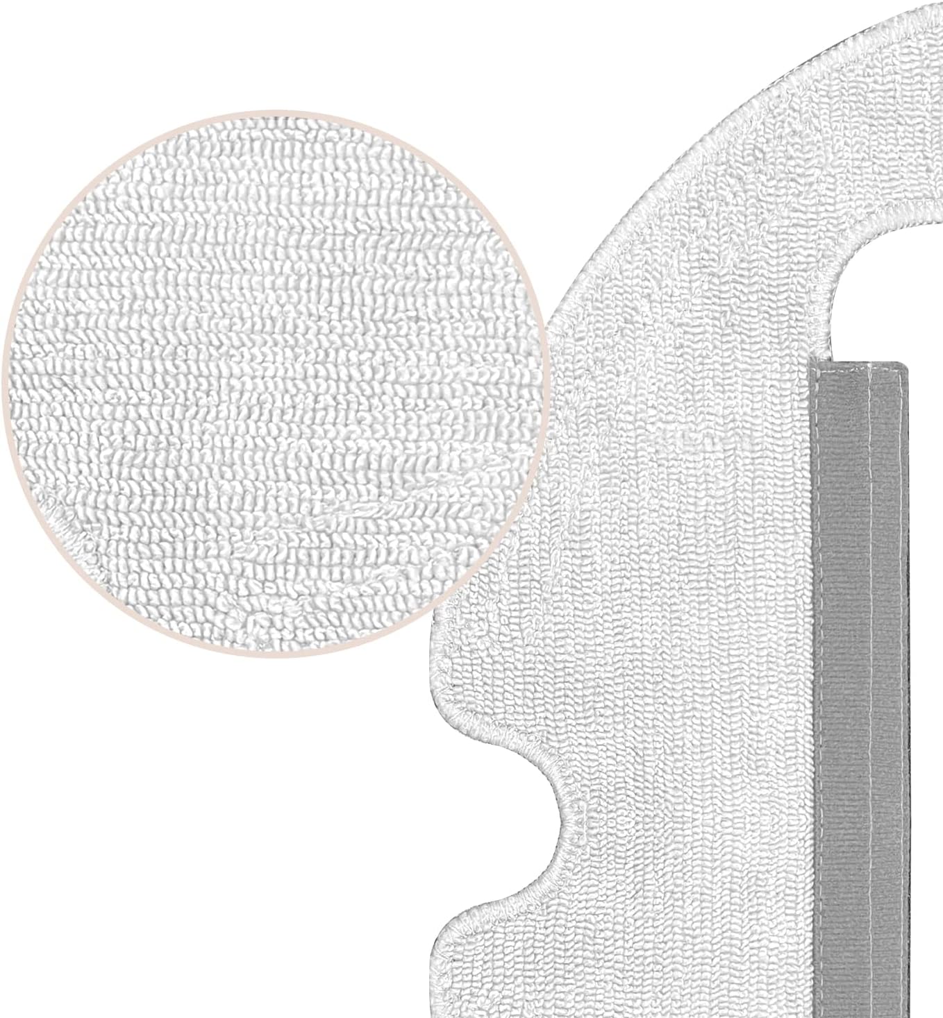 Dreame Mop Pad for D10s Plus and D10 Plus Gen 2