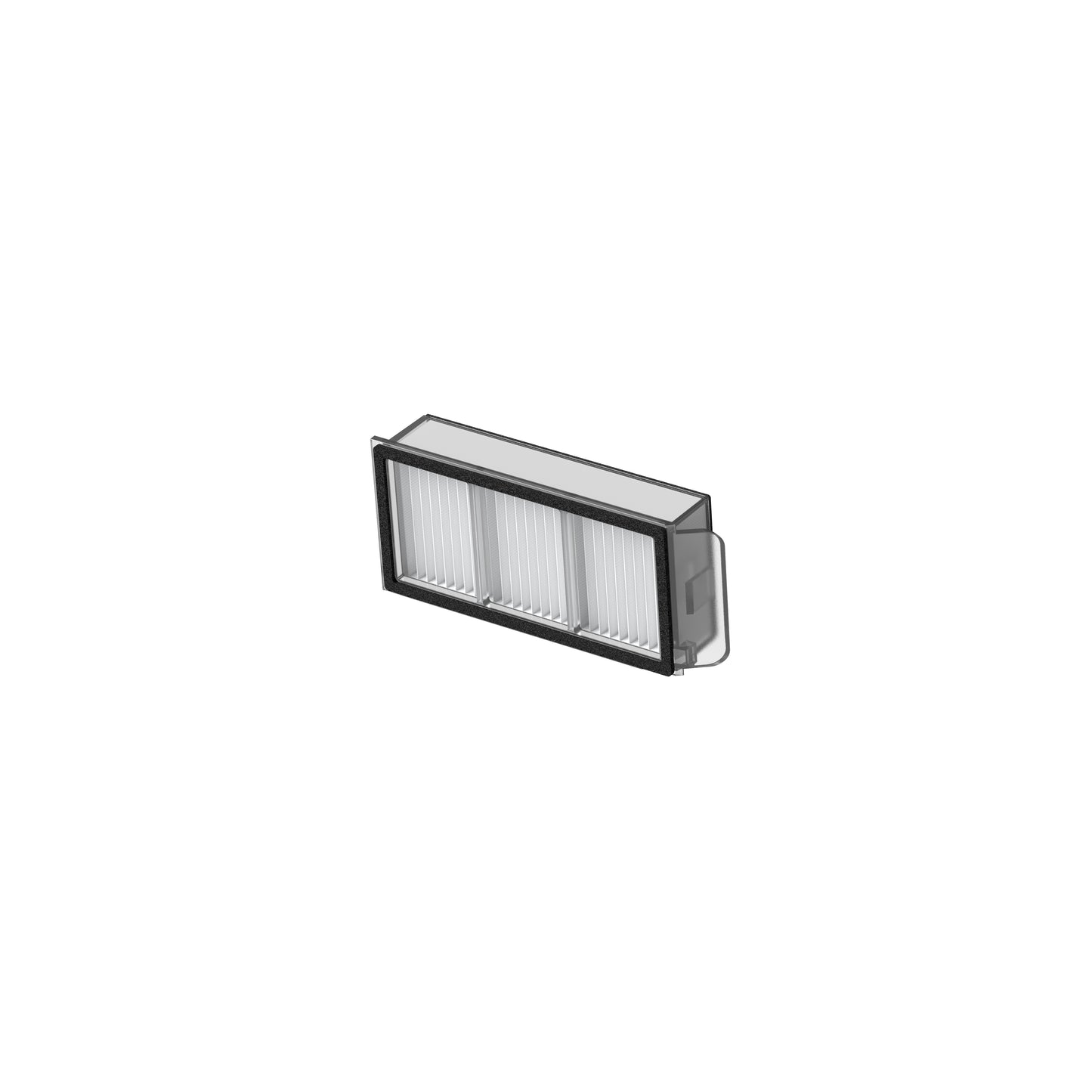 Dreame Dust Box Filter for L60 Ultra, Matrix10 Ultra, L50Ultra, L50S, X50 Ultra and L40S