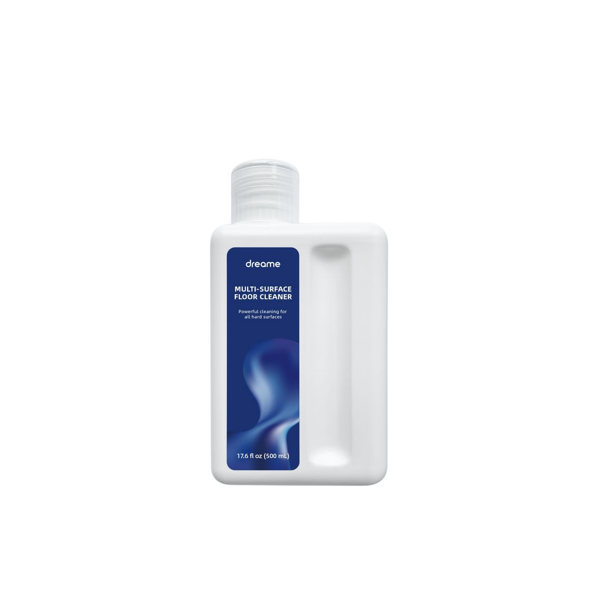 Dreame Multi-Surface Floor Cleaner Solution for Wet and Dry Vacuum (500ml)
