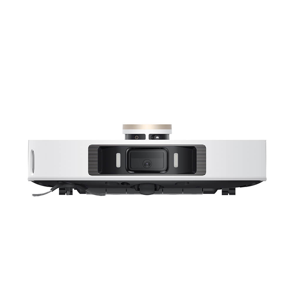 Dreame L20 Ultra Robot Vacuum and Mop Extend Cleaner with Auto Mop Cleaning and Drying, Self-Refilling and Self-Emptying Base Station