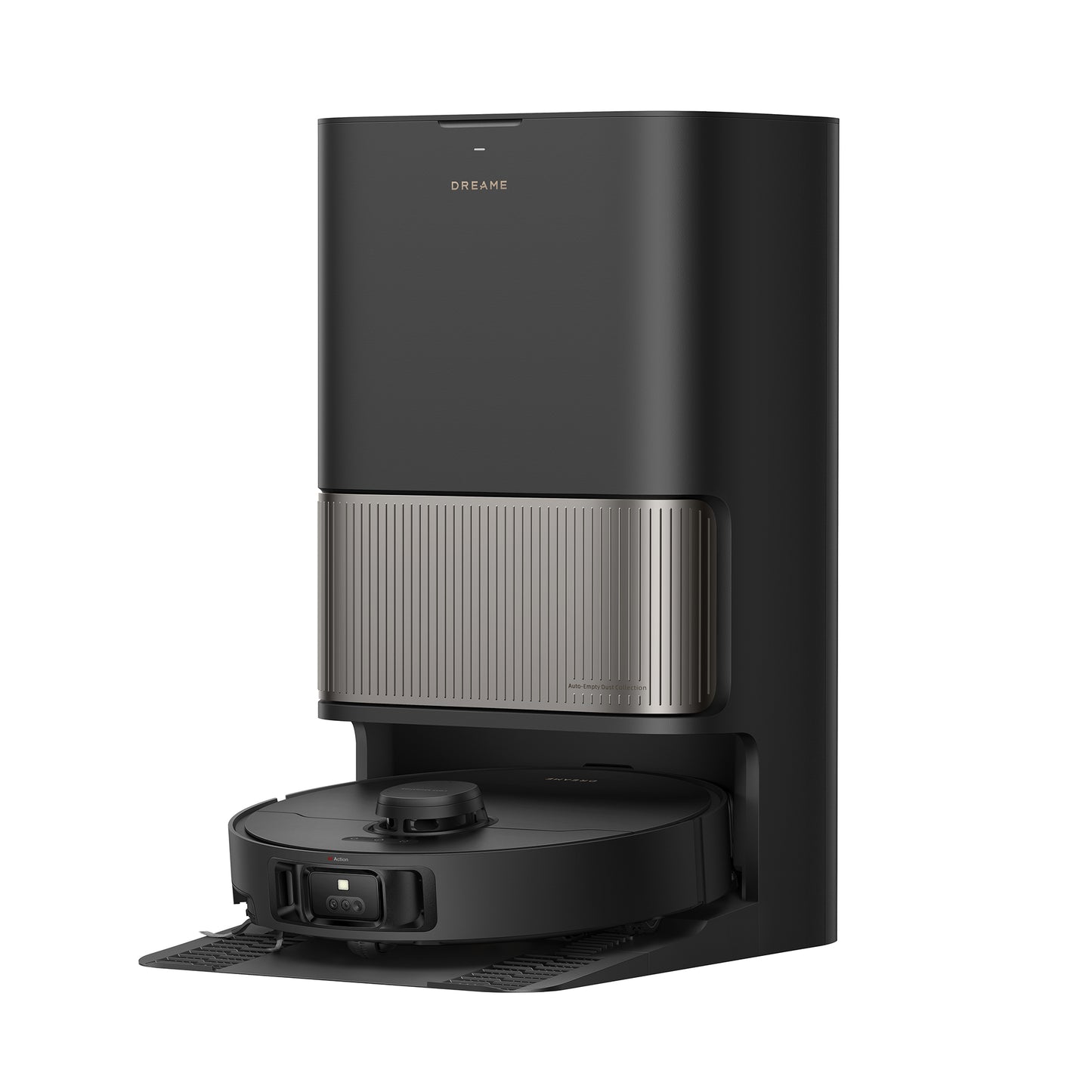 Dreame L40S Pro Ultra Robot Vacuum and Mop with Self-Cleaning and Auto-Empty Dock