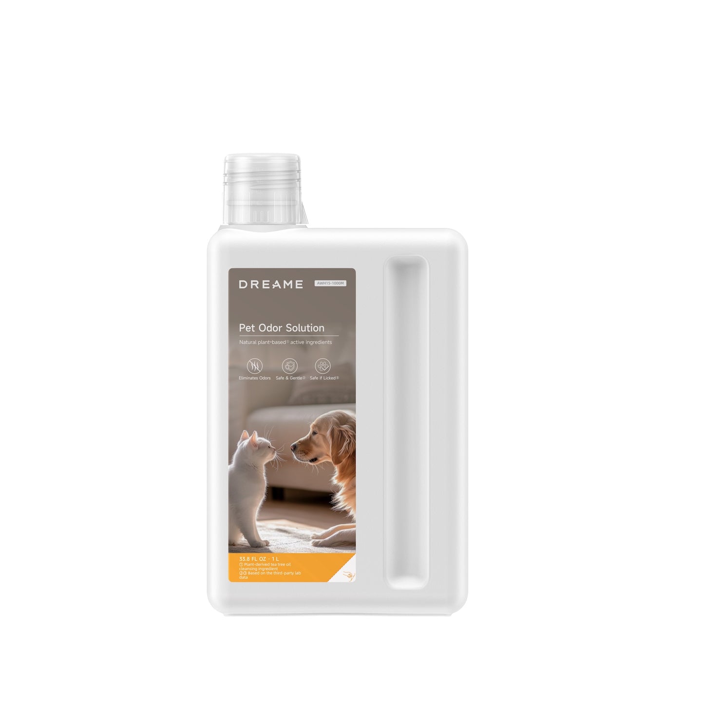 Dreame Pet Odor Solution (1L)