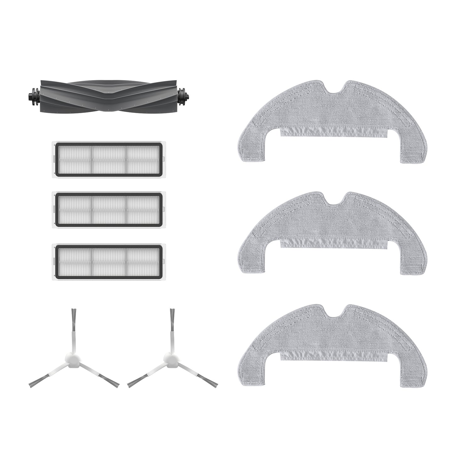 Dreame Accessories Kit for D10 Plus Gen 2