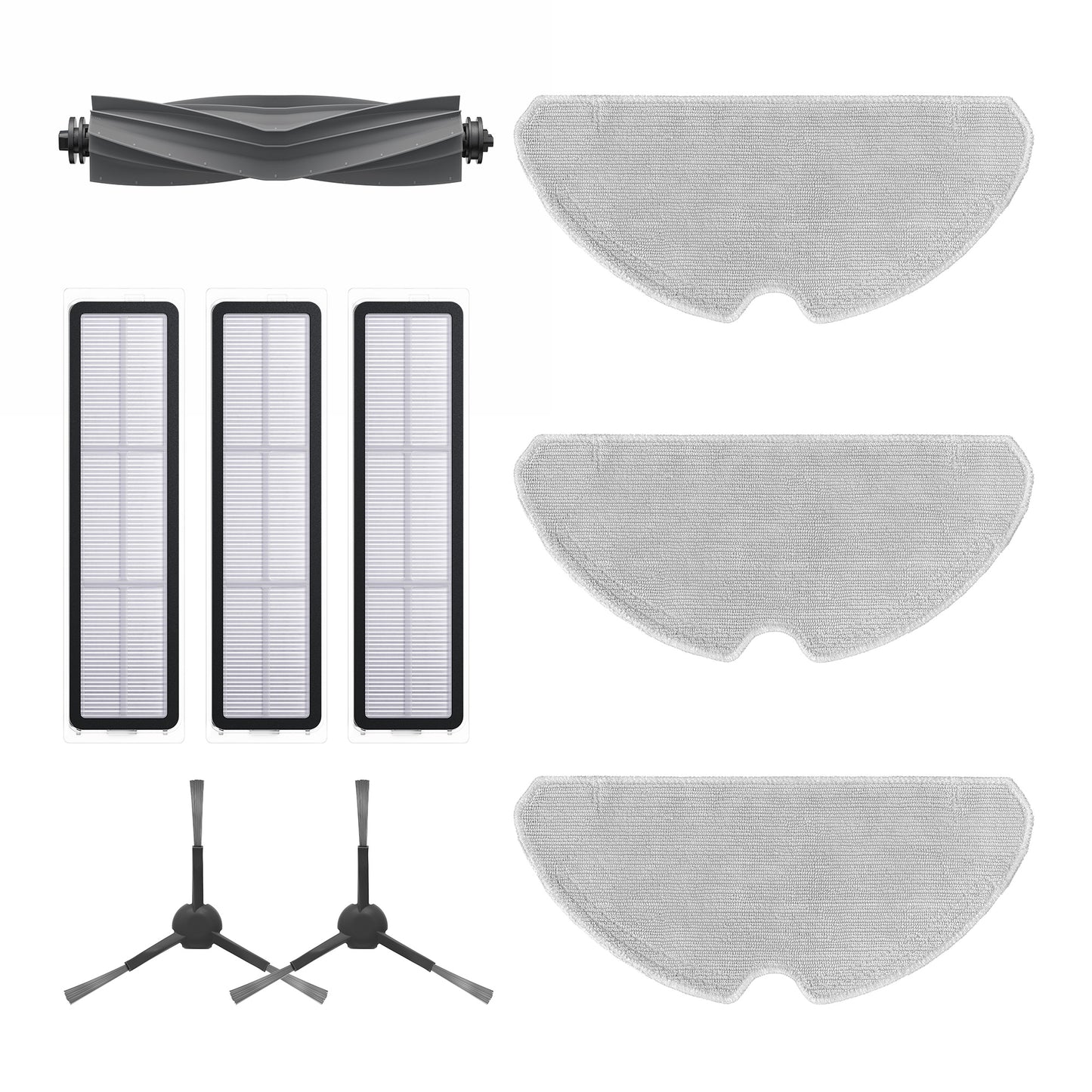 Dreame Accessories Kit for D9 Max Gen 2