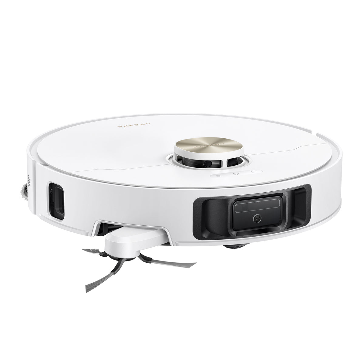 Dreame L60 Ultra AE with Deep Mop cleaning at 100°C - White