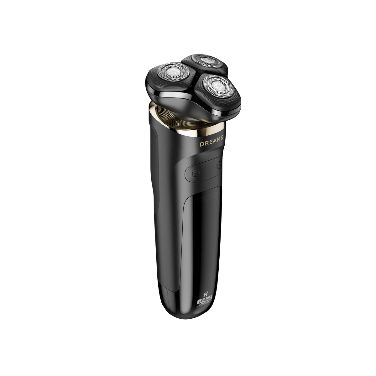 Dreame S9 Smart SkinClean Shaver with Dual Contour Modes for All-Around Shave