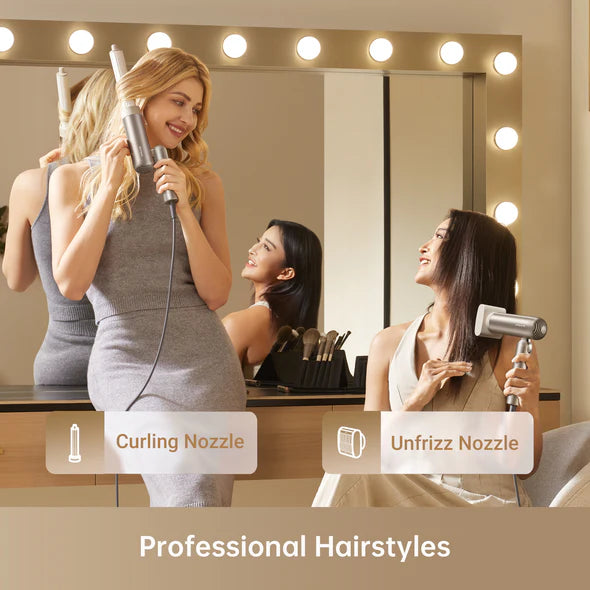Dreame Pocket Portable Hair Dryer