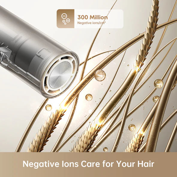 Dreame Pocket Portable Hair Dryer