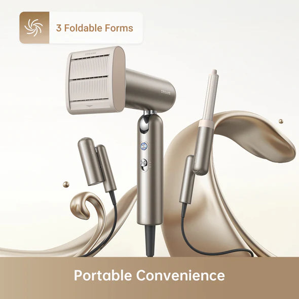 Dreame Pocket Portable Hair Dryer