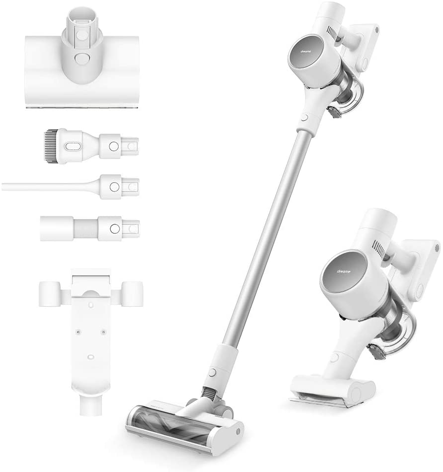 Dreame T10 Cordless Stick Vacuum Cleaner