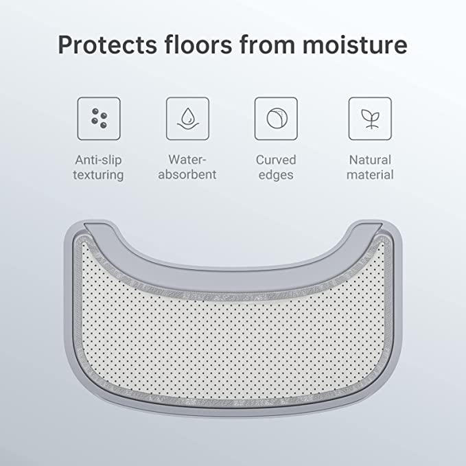 Dreame W10 Moisture-Proof Mat Pad