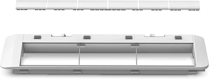 Dreame W10 Brush Cover