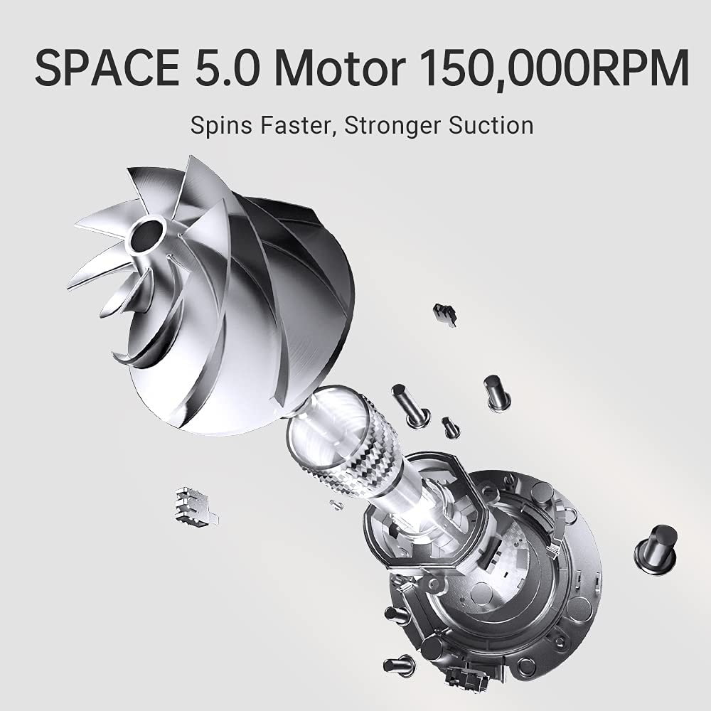 Dreame T30 Cordless Stick Vacuum Cleaner