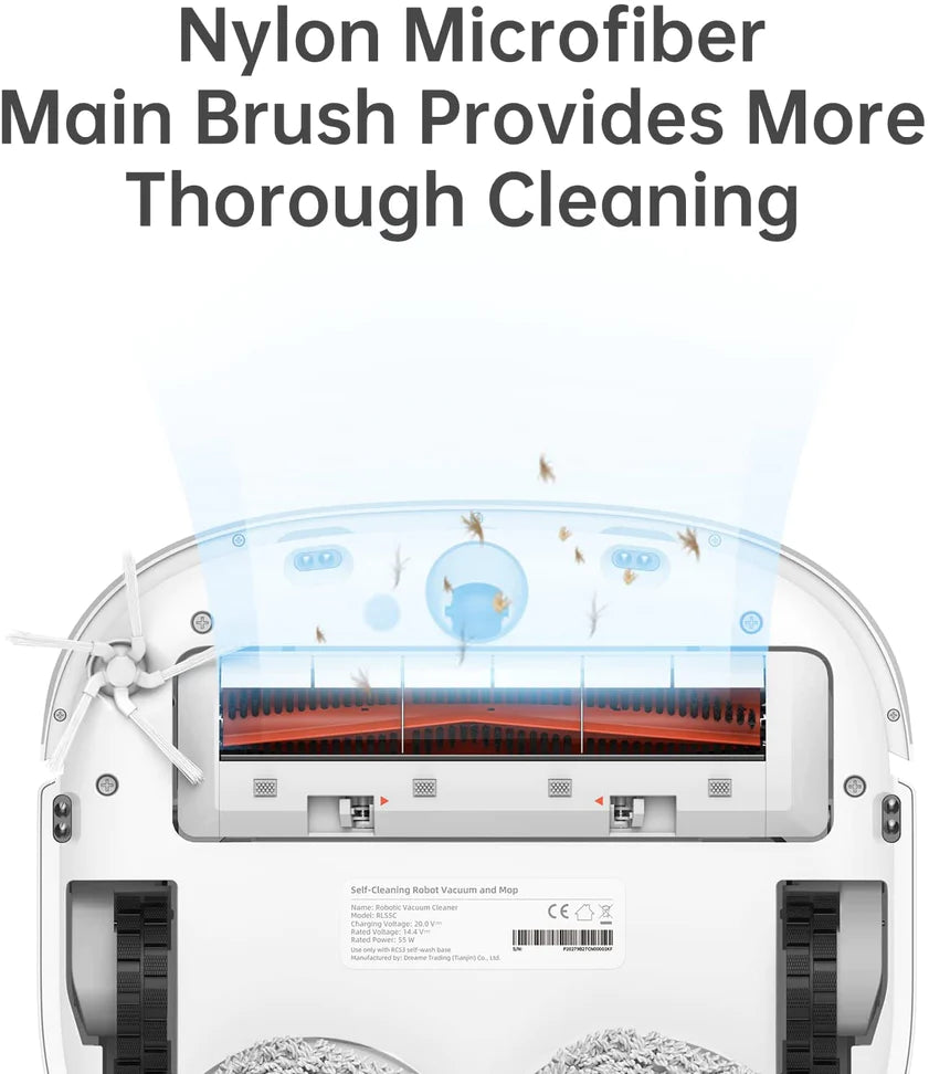 Dreame W10 Main Brush