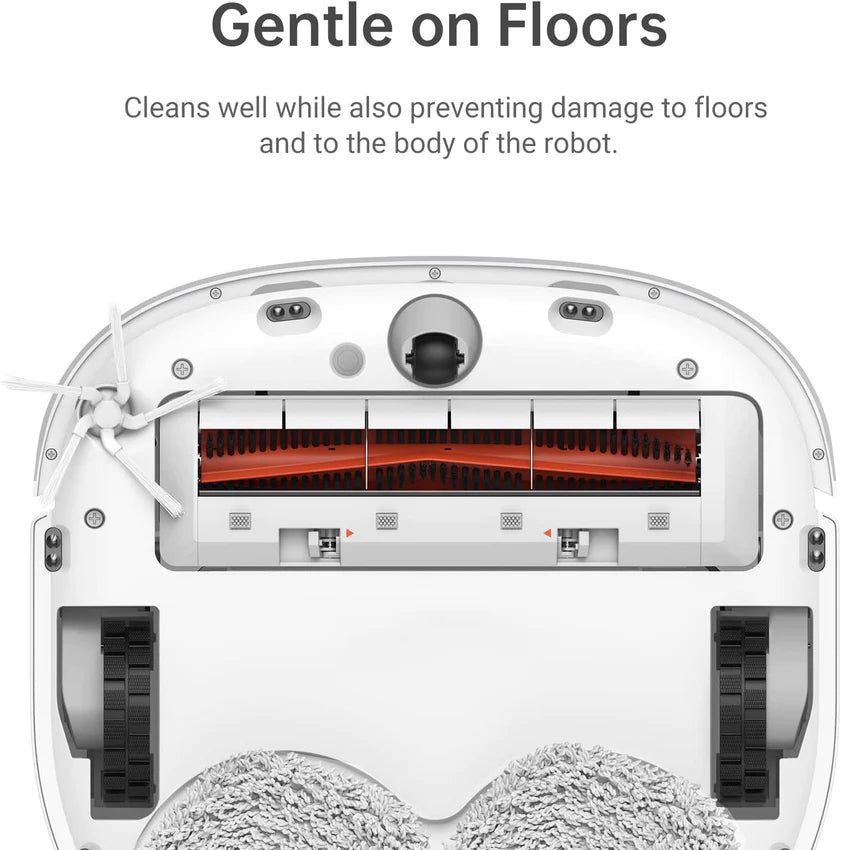 Dreame W10 Brush Cover