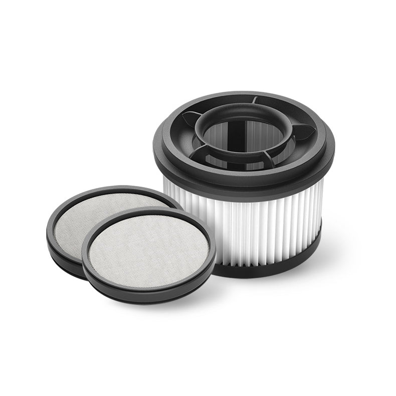 Dreame T10 - Premium HEPA Filter x 1 + Built-in Sponge x 2