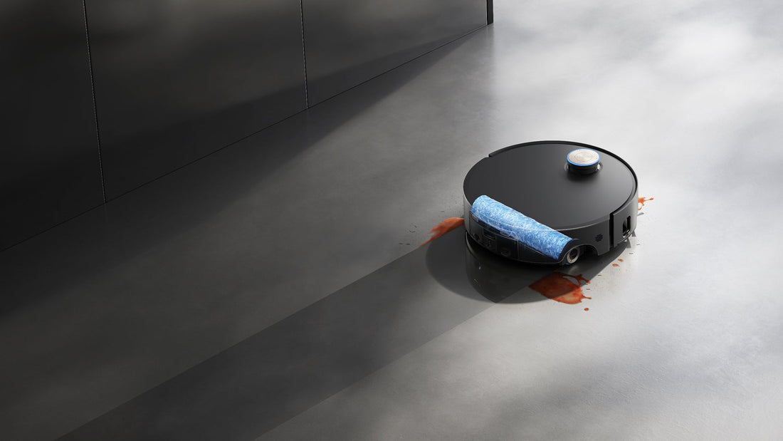 Robot Vacuum With Mop vs Without: Which Cleans Better