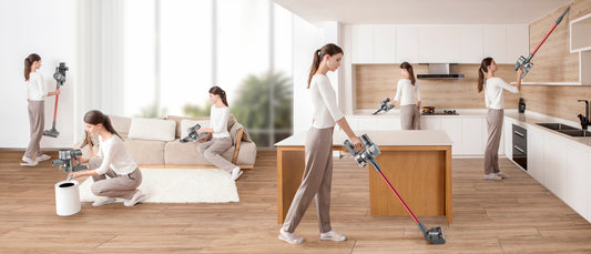 A Quick Buying Guide for Best Cordless Stick Vacuum Cleaner