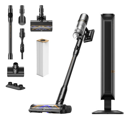 Dreame X3 Station Cordless Vacuum Cleaner