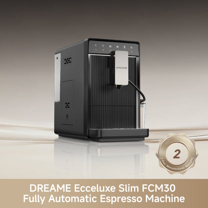 Dreame FCM30 Ecceluxe™ Slim Coffee Machine
