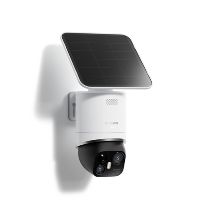 Dreame NAVO Elite 1 Out-Cam