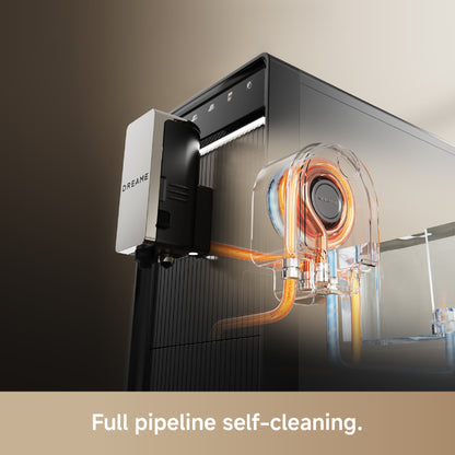 Dreame FCM30 Ecceluxe™ Slim Coffee Machine
