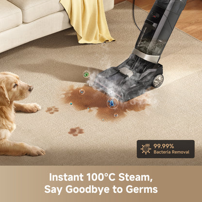 Dreame CU20 Pro Carpet Cleaner