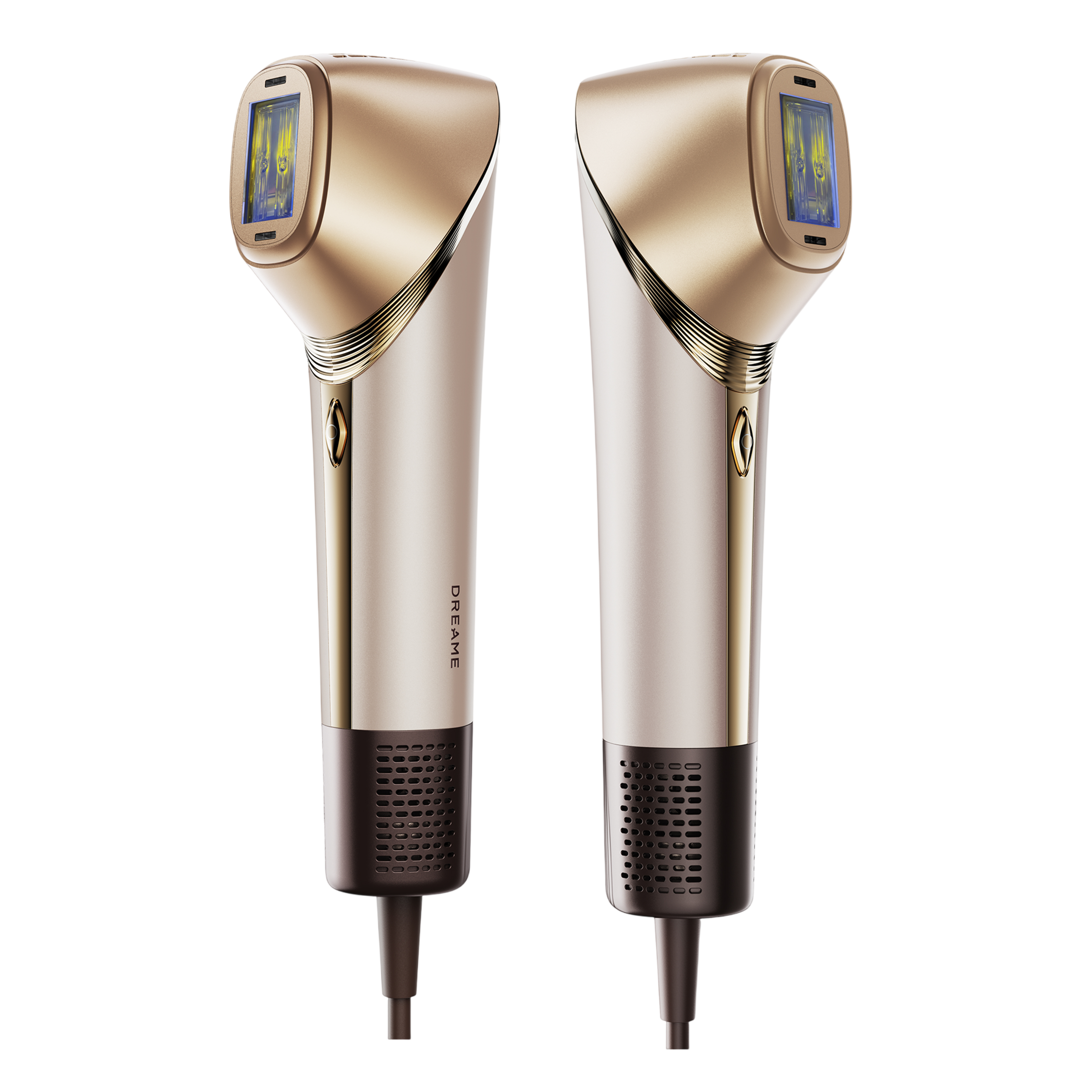Dreame Astra IPL Home Use Hair Removal Device