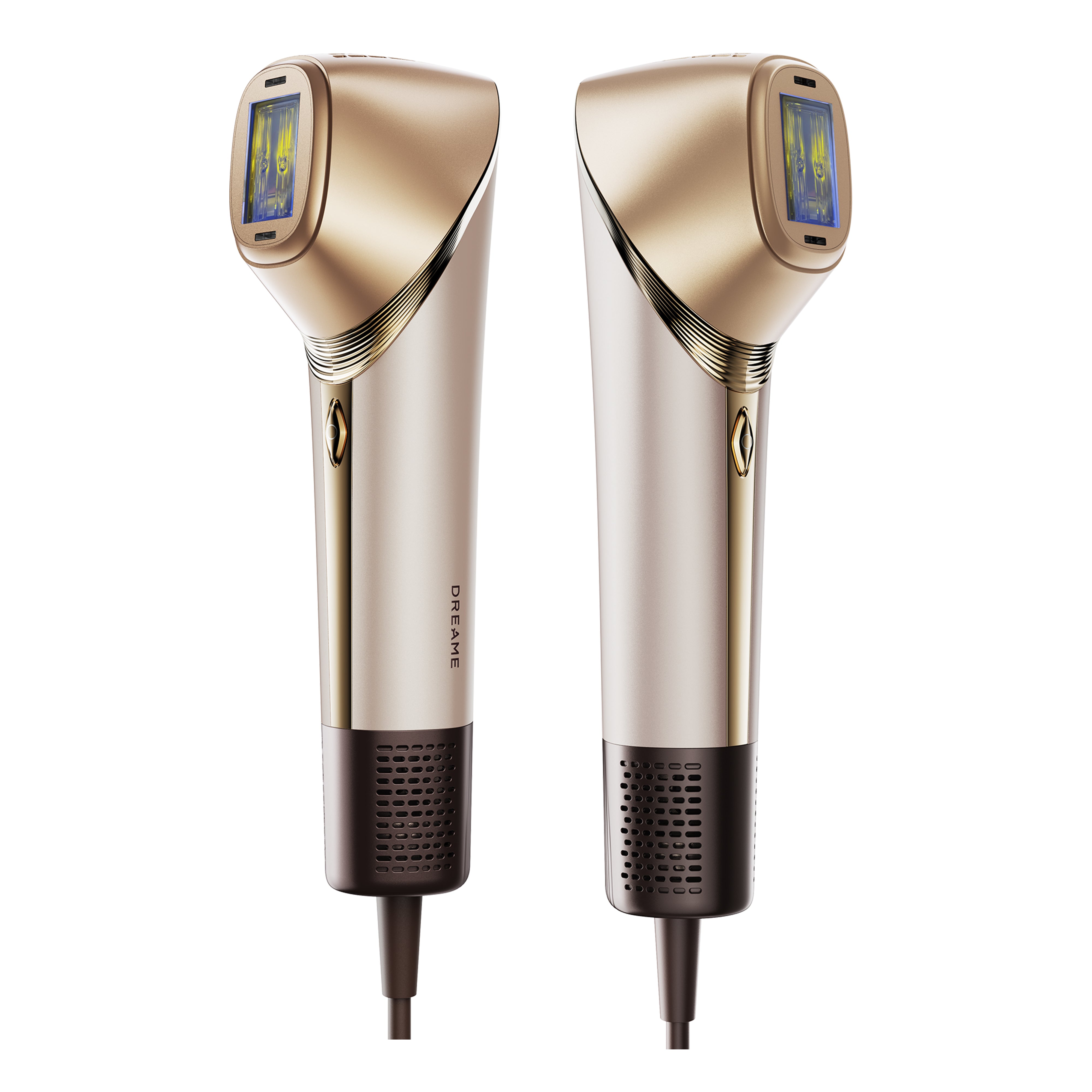 Dreame Astra IPL Home Use Hair Removal Device