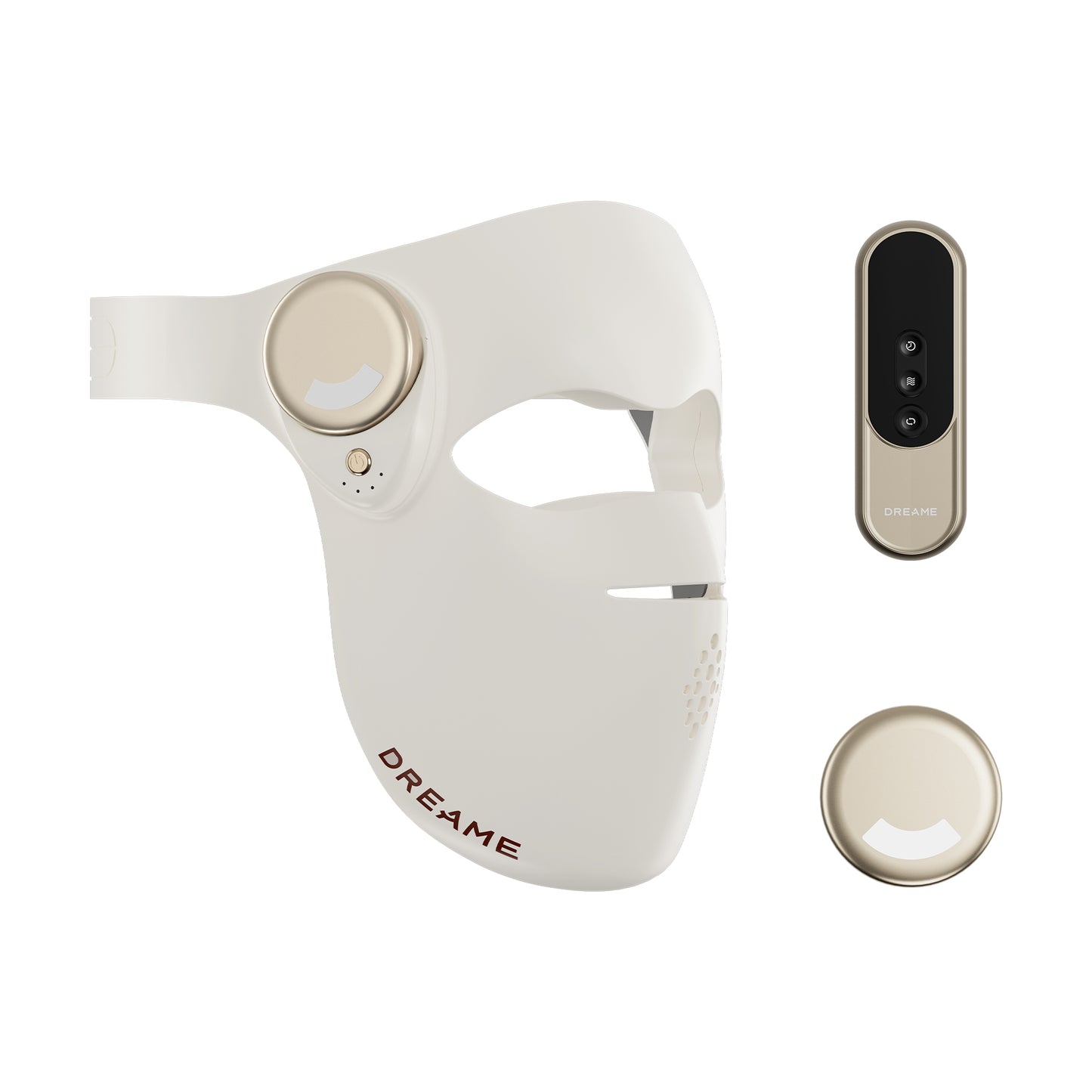 Dreame Chrona Photon Anti-Aging Skincare Mask