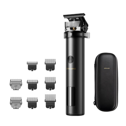 Dreame T3 Grooming & Styling Device - Black