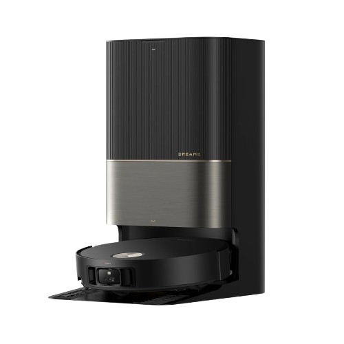 Dreame X50 Ultra Robot Vacuum Cleaner with HyperSteam Detangling DuoBrush