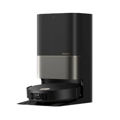 Dreame X50 Ultra Robot Vacuum Cleaner with HyperSteam Detangling DuoBrush