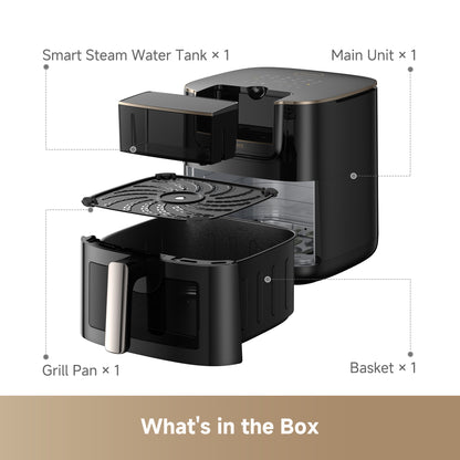 Dreame Air Fryer AF30 | 7L Extra-Large