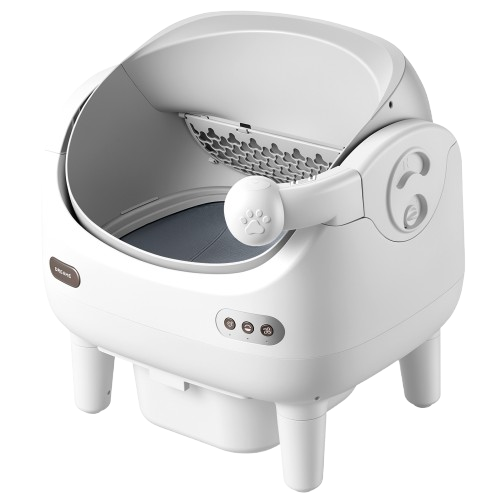 Dreame PS30 Pro Self Cleaning Cat Litter Box