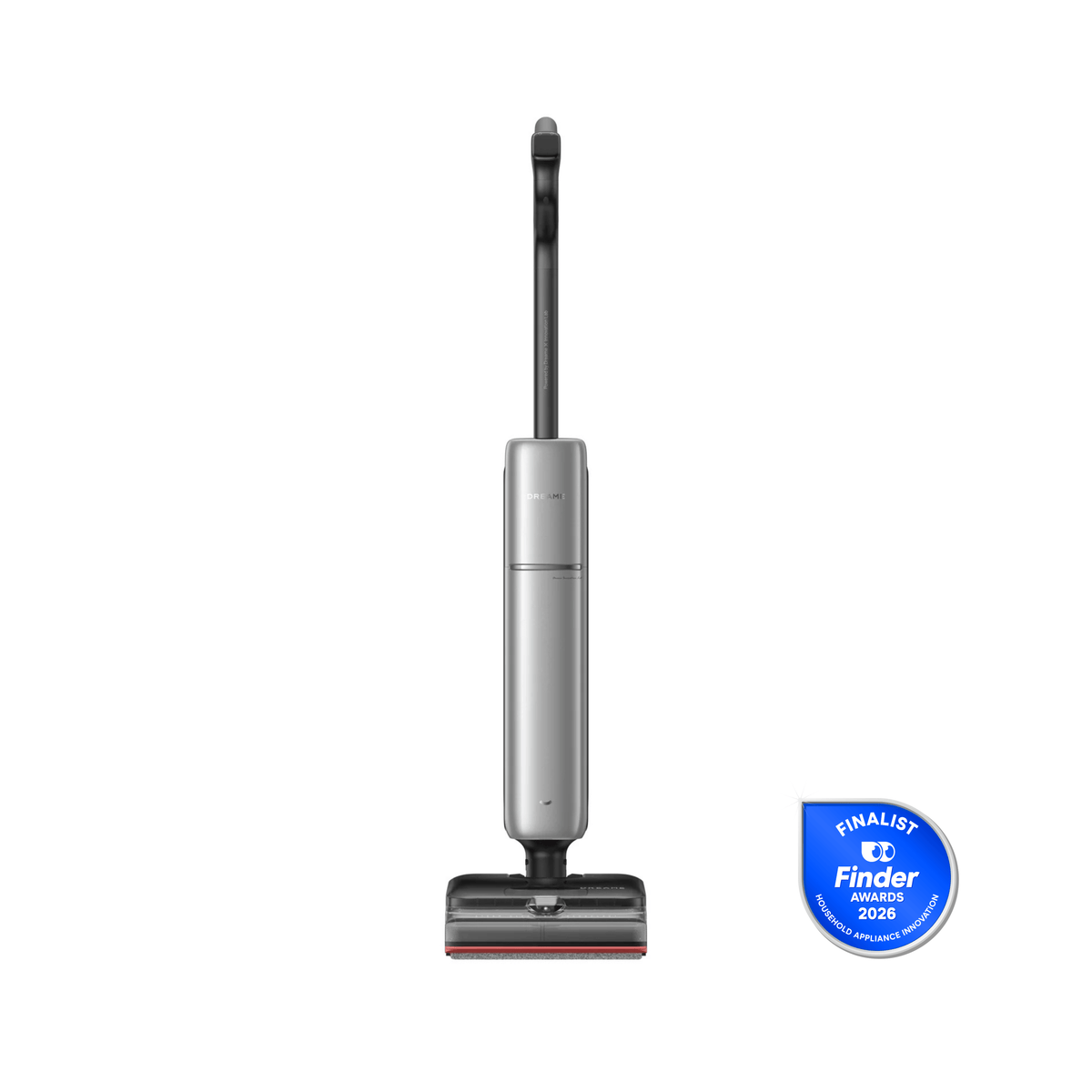 Dreame T16 Pro Triforce Wet and Dry Vacuum with SaunaClean™ 200°C Steam Sterilisation