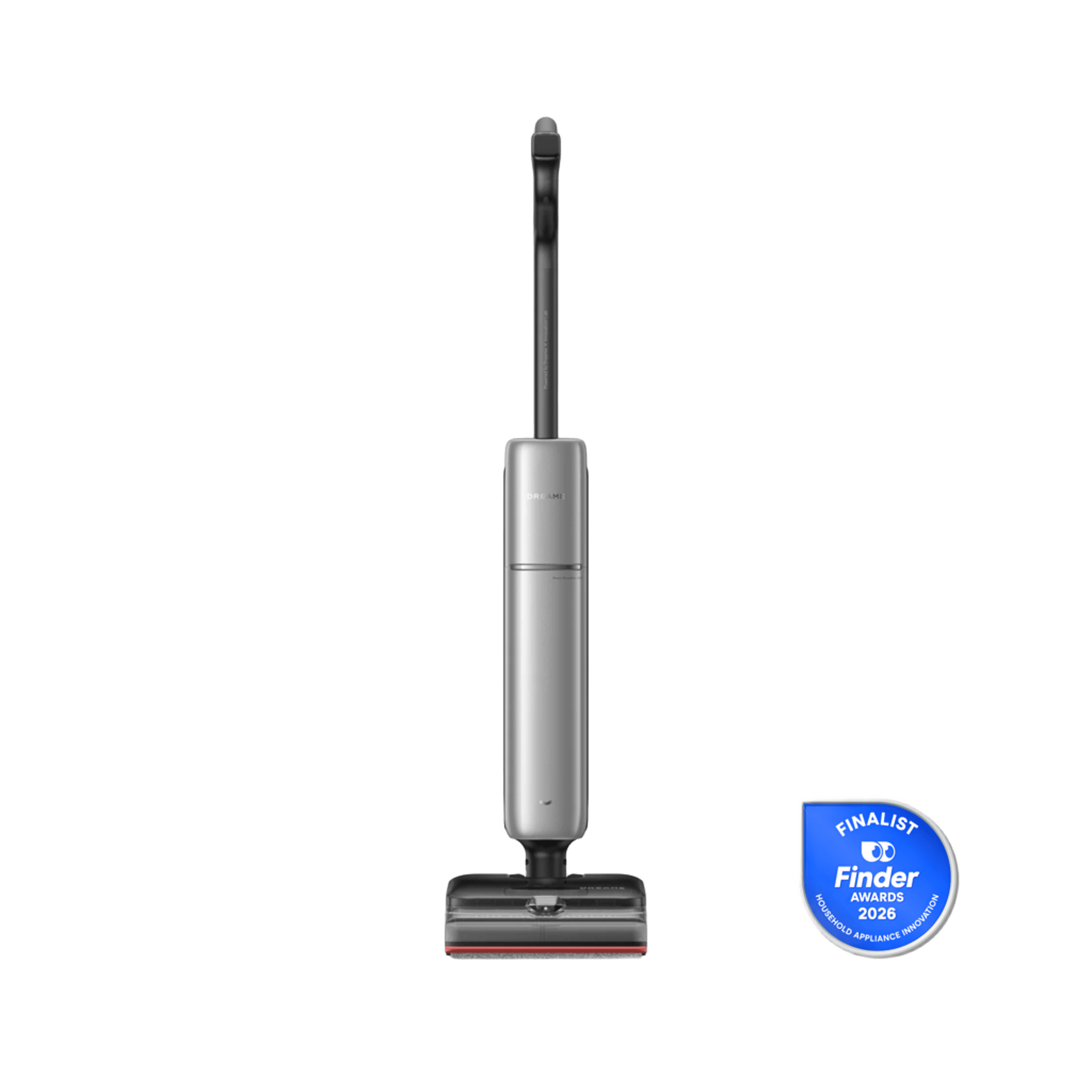 Dreame T16 Pro Triforce Wet and Dry Vacuum with SaunaClean™ 200°C Steam Sterilisation