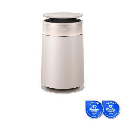 Dreame FP10 Air Purifier with Active Self-Cleaning Pet Hair Collection