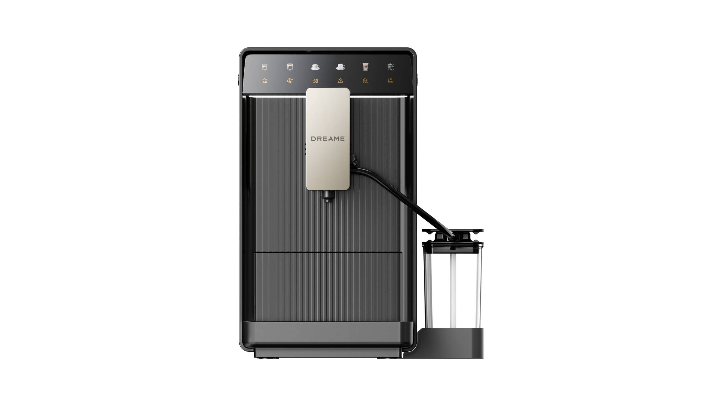 Dreame FCM30 Ecceluxe™ Slim Coffee Machine