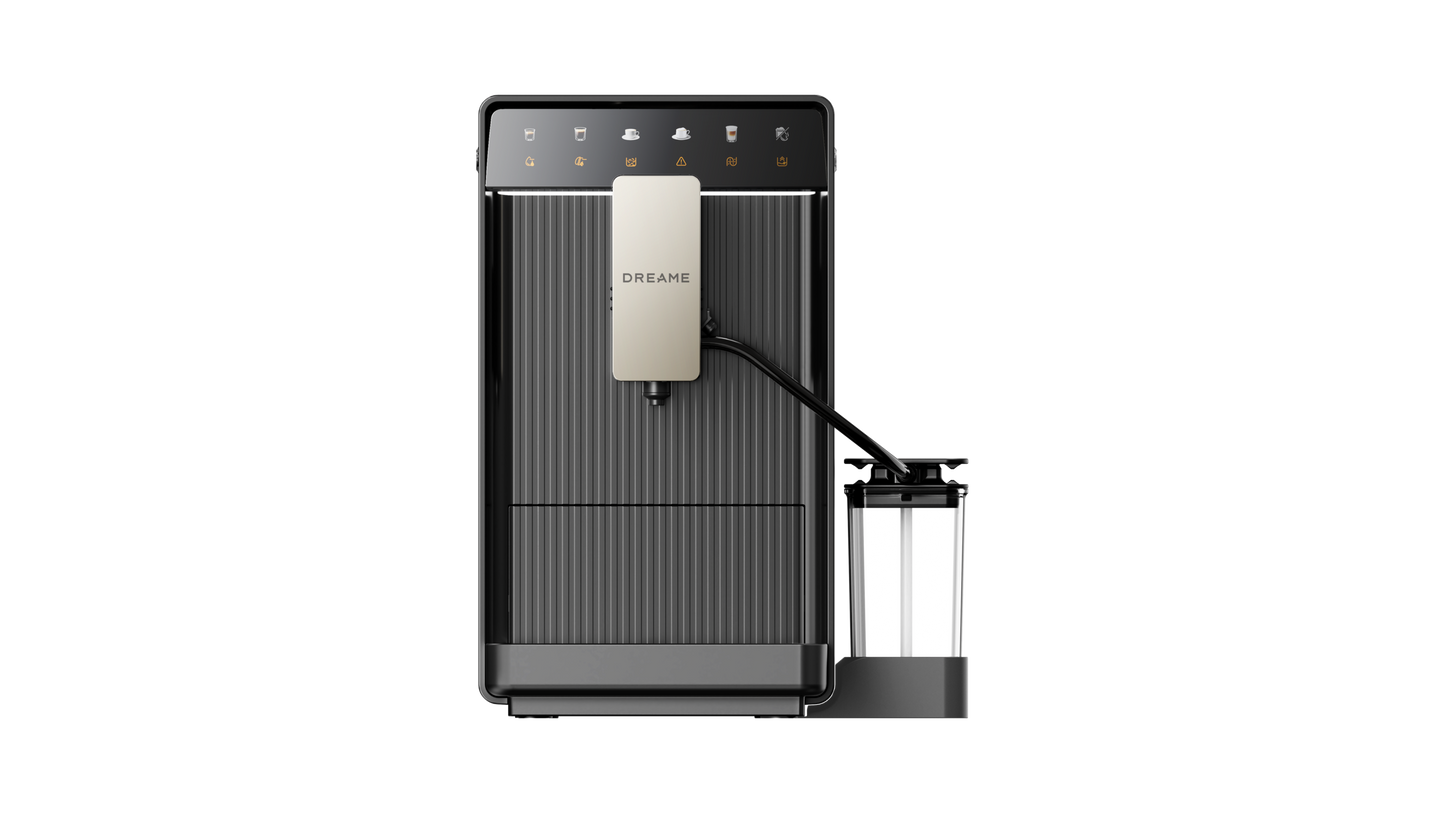 Dreame FCM30 Ecceluxe™ Slim Coffee Machine