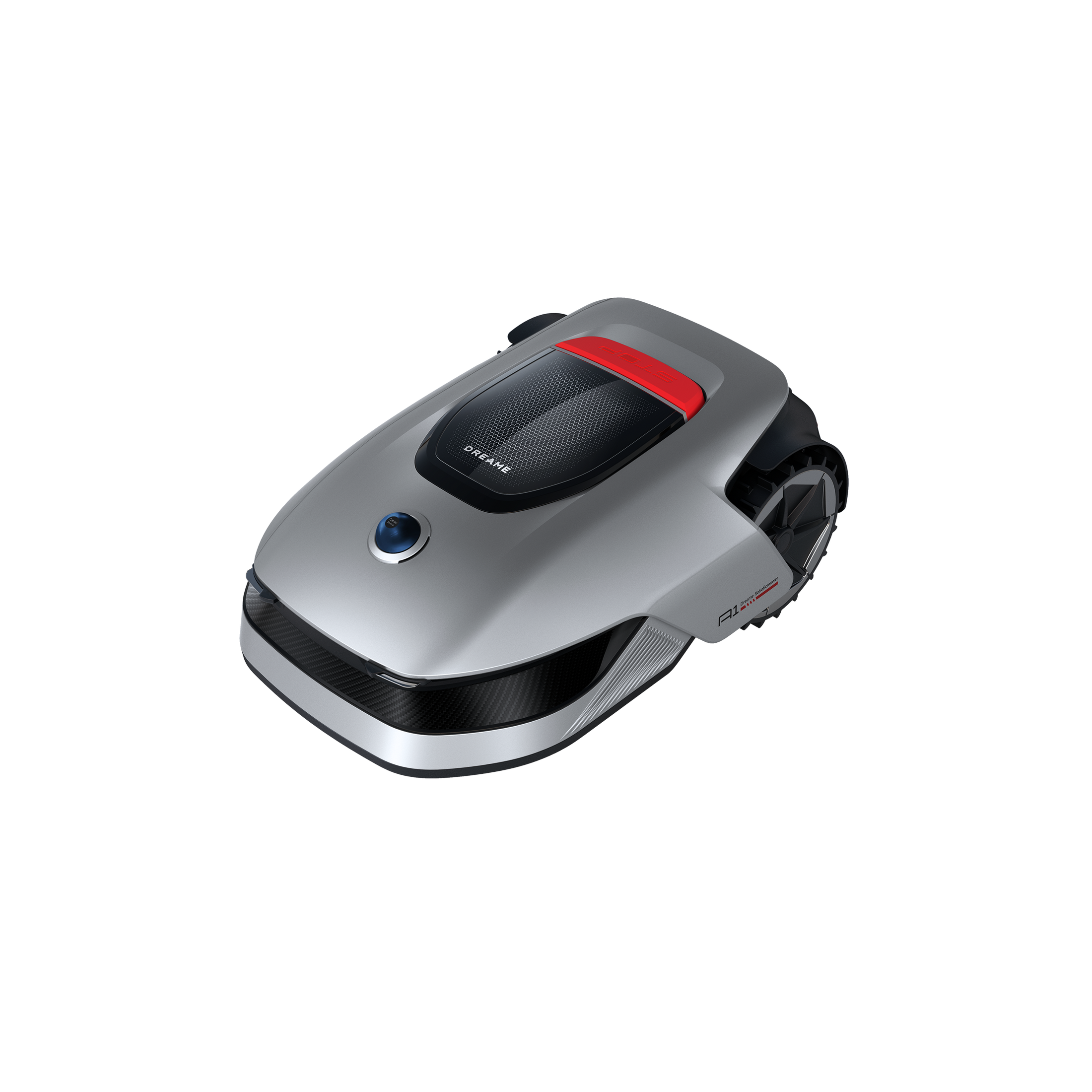 Dreame Robotic Lawn Mower A1 with OmniSense 3D Ultra System Dreame